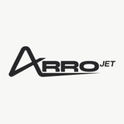 Arro Jet logo