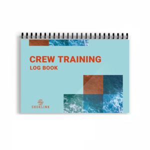 shorlink crew training log book
