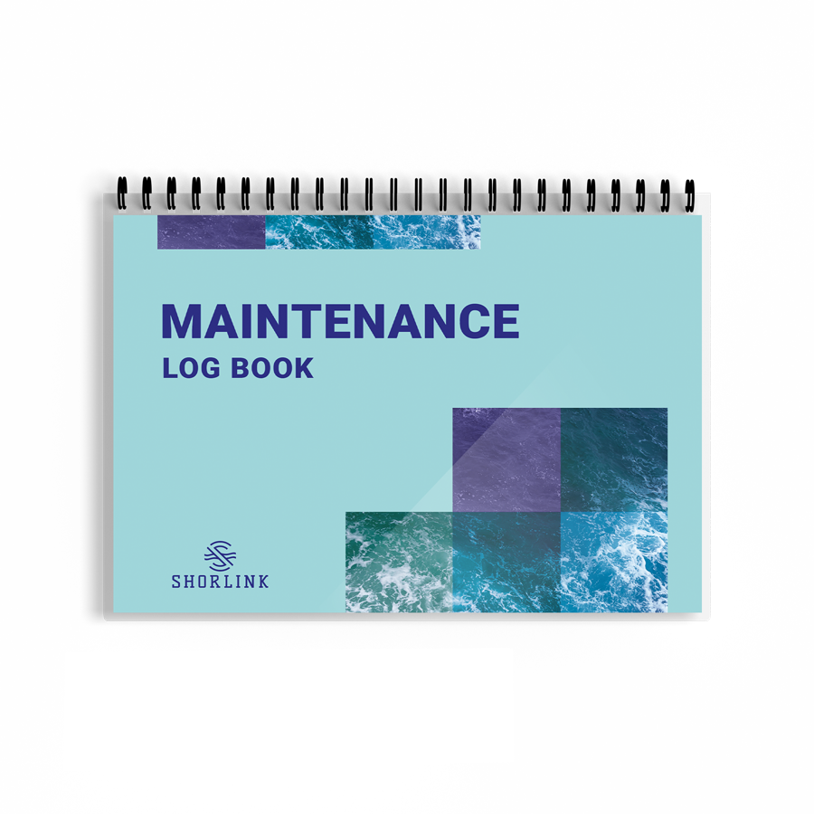 landscape log book maintenance 1 1