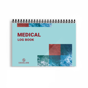 shorlink medical log book