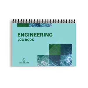 shorlink Engineering log book
