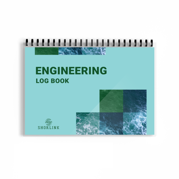 shorlink Engineering log book