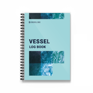 shorlink vessel log book
