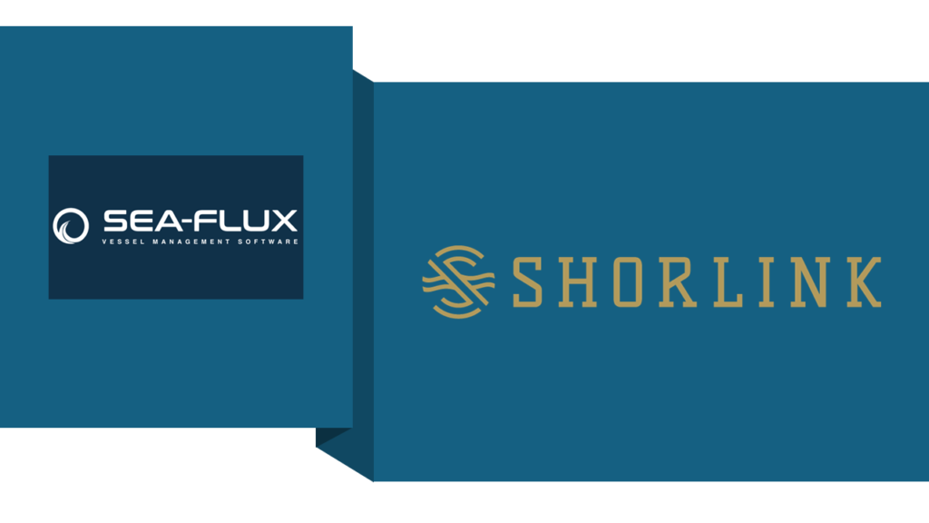 Seaflux Shorlink Logo